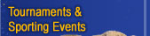 Tournaments & Sporting Events